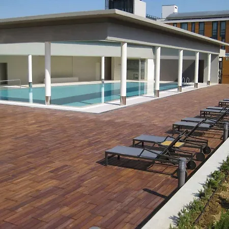 Move Venezia Nord ホテル モリアーノ・ヴェーネト