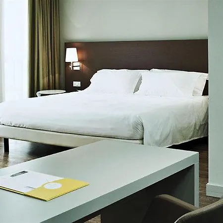 Move Venezia Nord ホテル モリアーノ・ヴェーネト