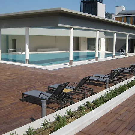 Move Venezia Nord 4*