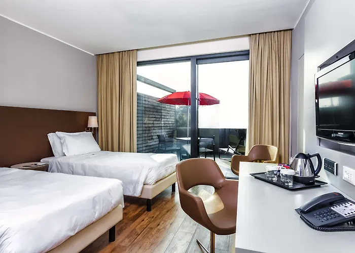 Move Venezia Nord Mogliano Veneto