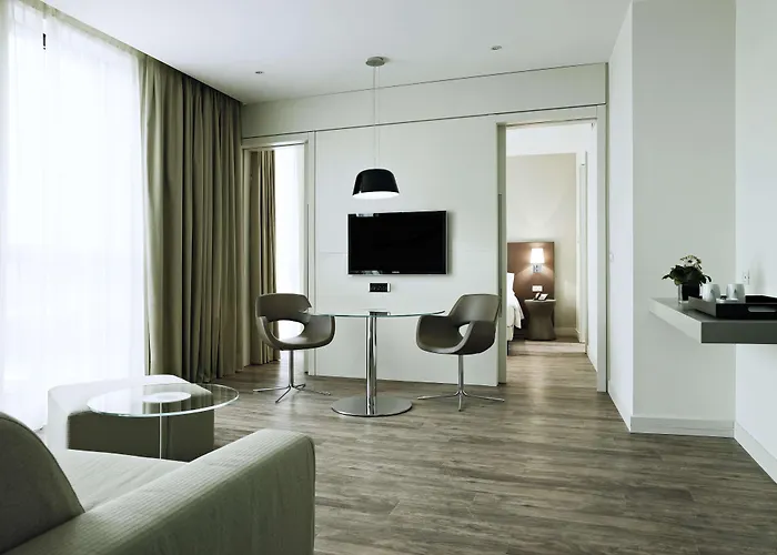 Hotel Move Venezia Nord 4*