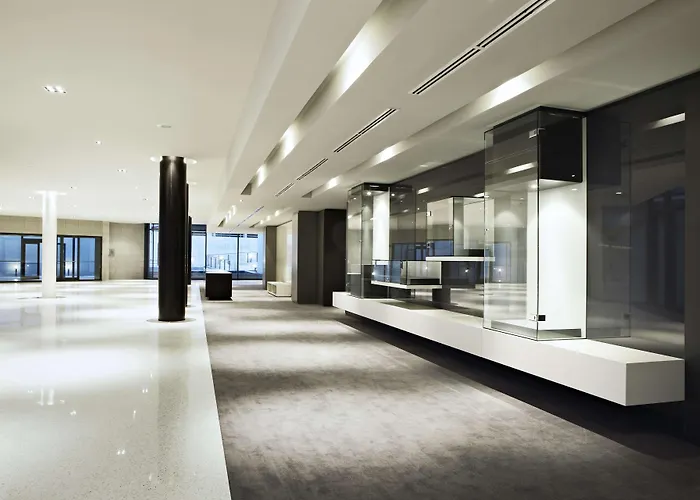 Move Venezia Nord Hotel