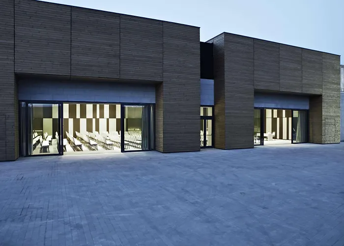 Hotel Move Venezia Nord 4*