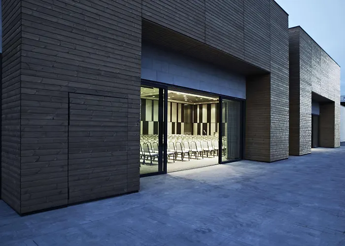 Move Venezia Nord 4* Mogliano Veneto