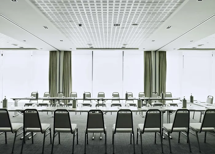 Move Venezia Nord 4*