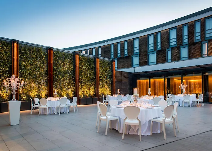 Move Venezia Nord Mogliano Veneto