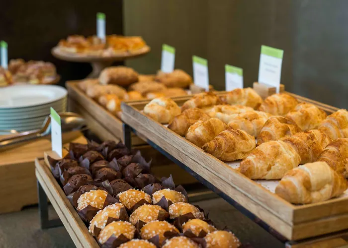 Move Venezia Nord Hotel