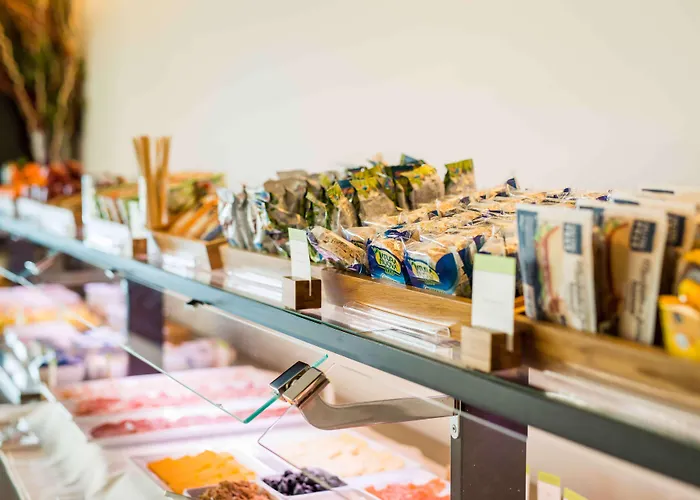 Move Venezia Nord 4* Mogliano Veneto