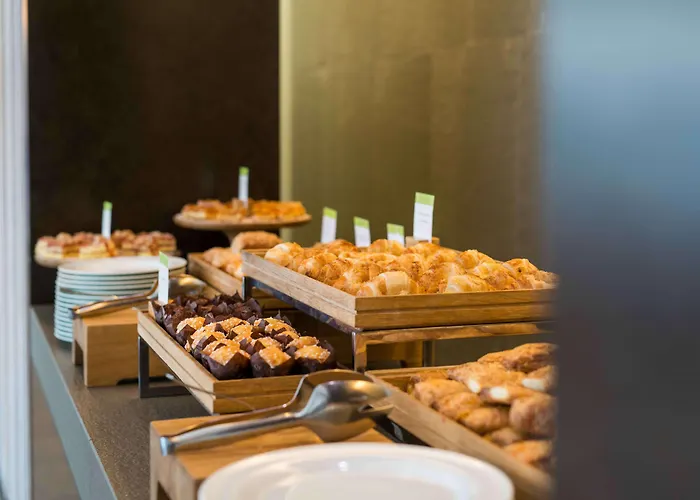 Move Venezia Nord Hotel Mogliano Veneto