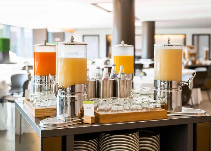 Move Venezia Nord Hotel