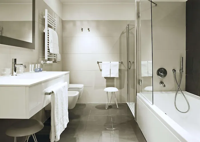 Hotel Move Venezia Nord Mogliano Veneto