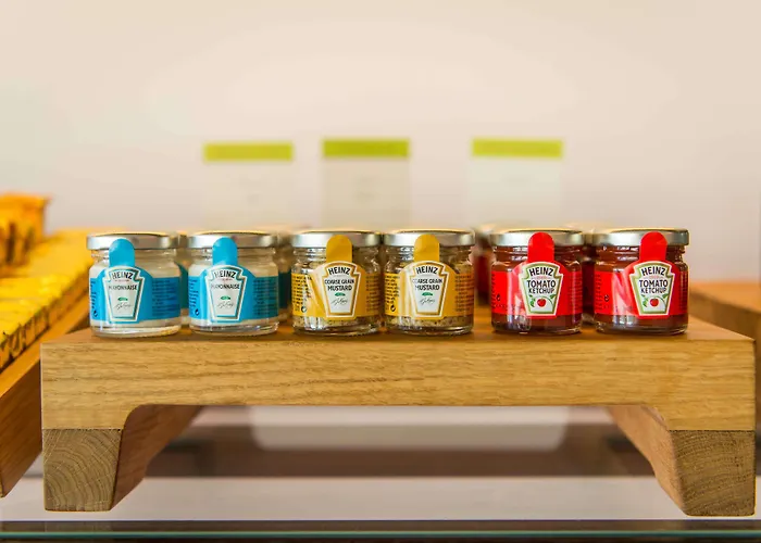 Hotel Move Venezia Nord