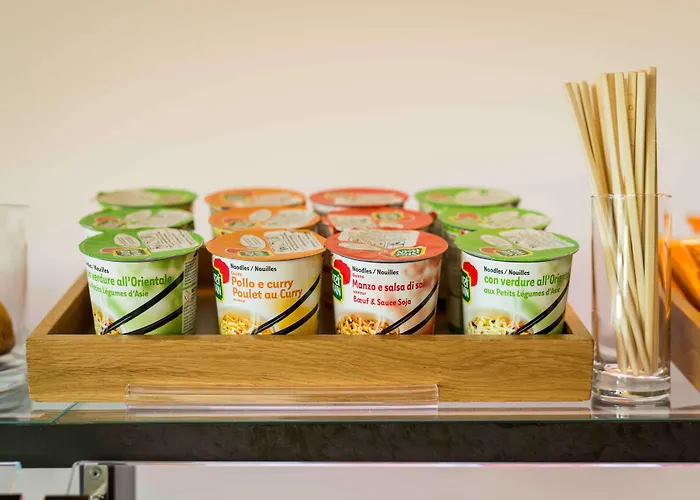 Move Venezia Nord Hotel 4*