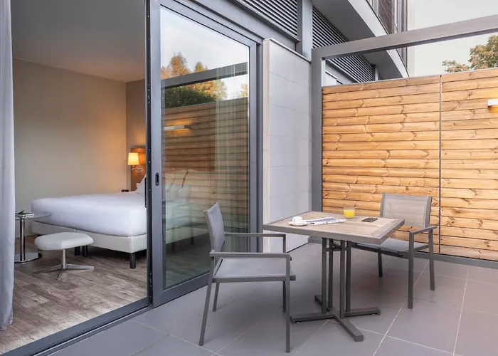 Hotel Move Venezia Nord 4*