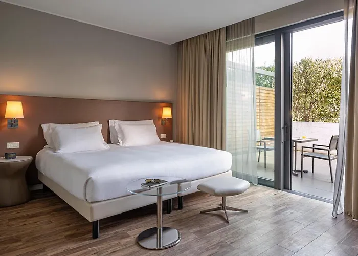 Move Venezia Nord Hotel