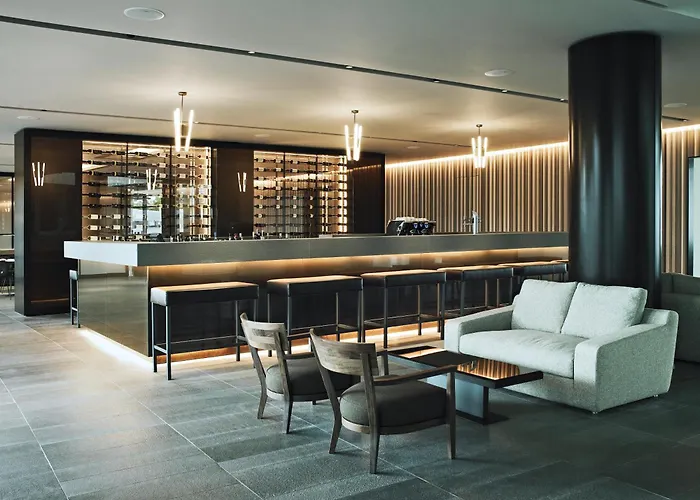 Move Venezia Nord Hotel 4*