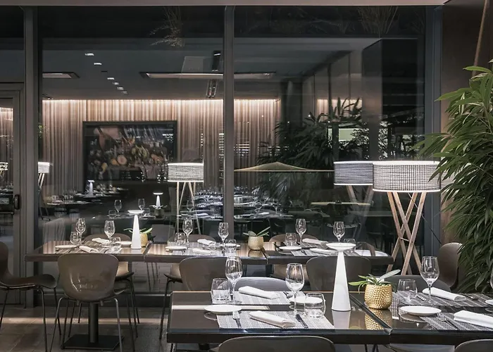 Hotel Move Venezia Nord