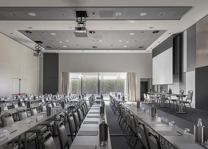 Hotel Move Venezia Nord