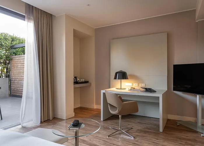 Move Venezia Nord Hotel