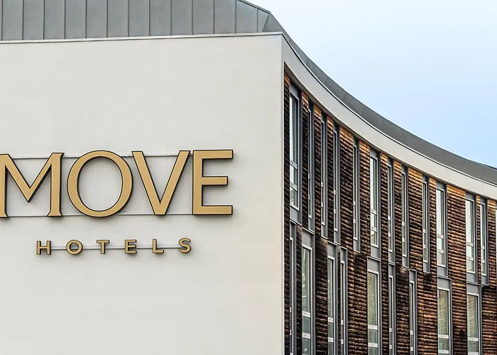 Move Venezia Nord Mogliano Veneto