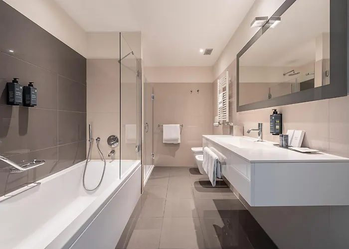 Hotel Move Venezia Nord