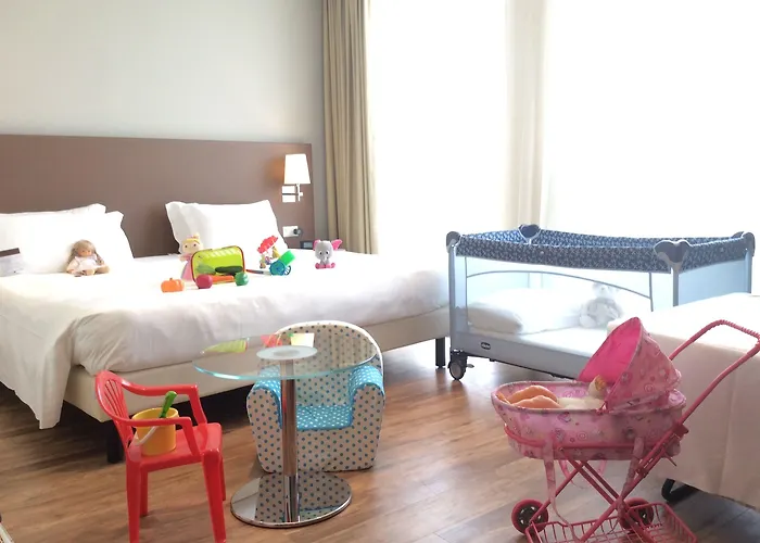 Hotel Move Venezia Nord