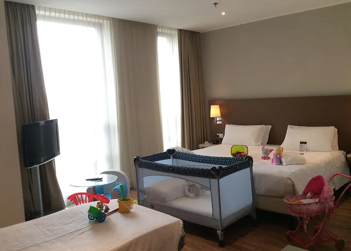 Move Venezia Nord 4*