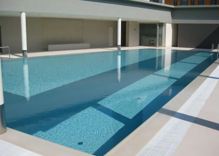 Hotel Move Venezia Nord