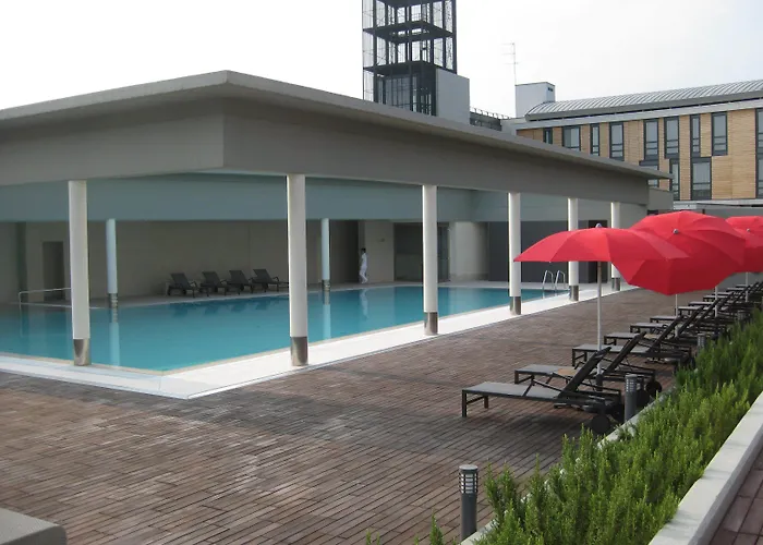 Move Venezia Nord Mogliano Veneto