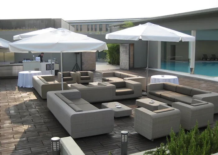 Hotel Move Venezia Nord 4*