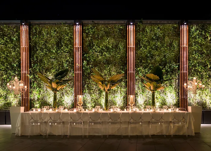 Hotel Move Venezia Nord