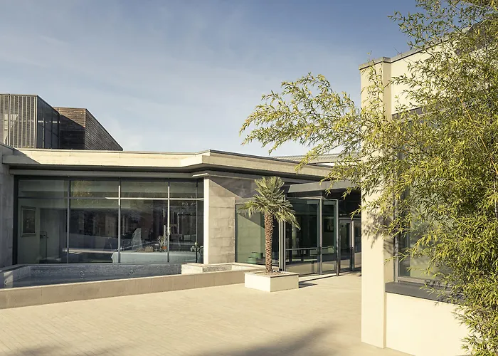 Move Venezia Nord Hotel 4*