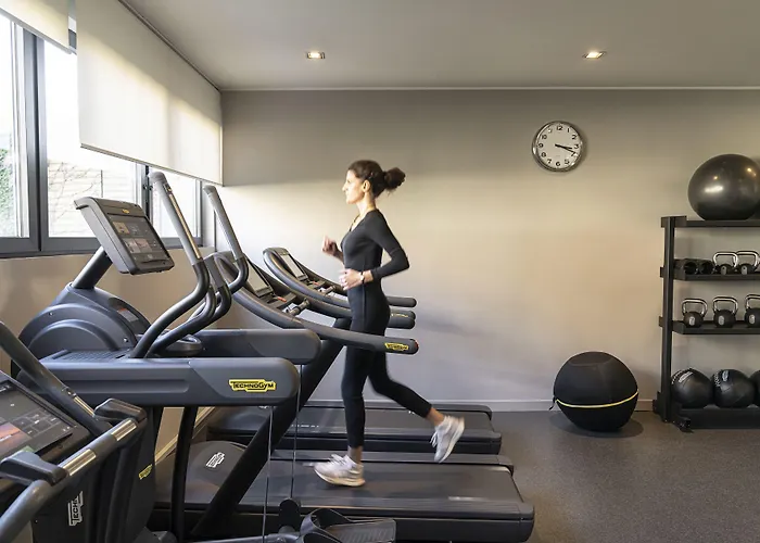 Move Venezia Nord Hotel 4*