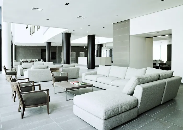 Move Venezia Nord Hotel