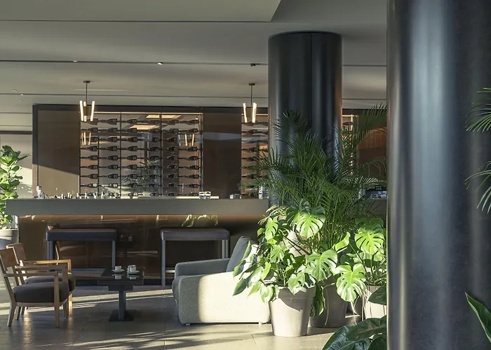 Move Venezia Nord Hotel 4*