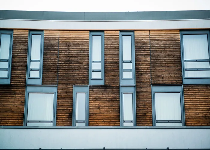 Move Venezia Nord Hotel Mogliano Veneto