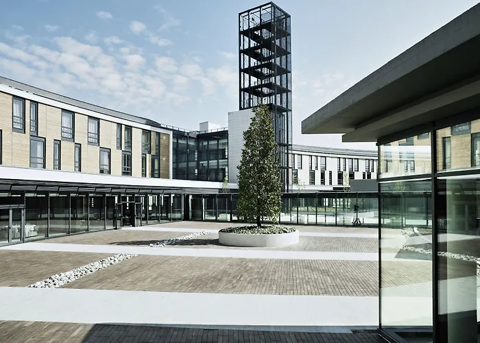 Move Venezia Nord Hotel Mogliano Veneto