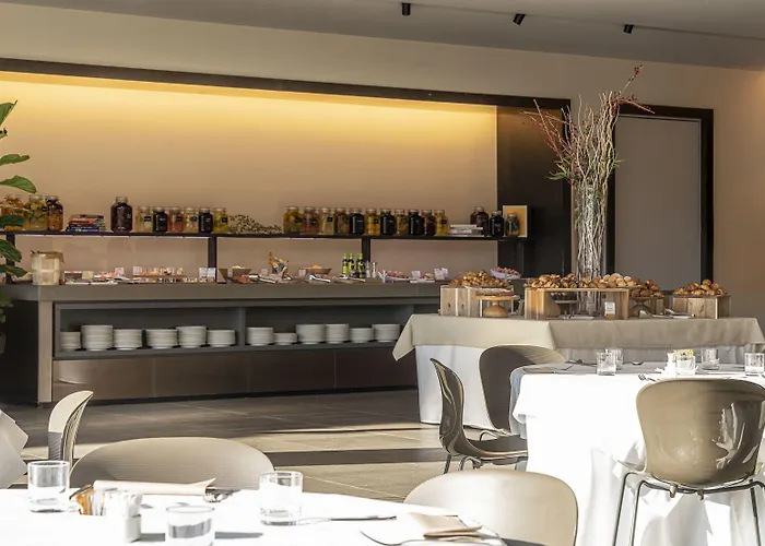 Move Venezia Nord Hotel