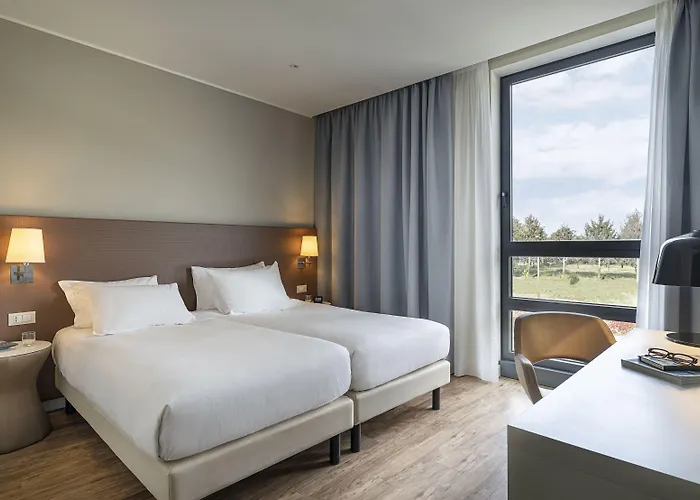 Move Venezia Nord 4*