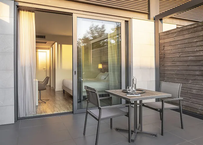 Move Venezia Nord Hotel