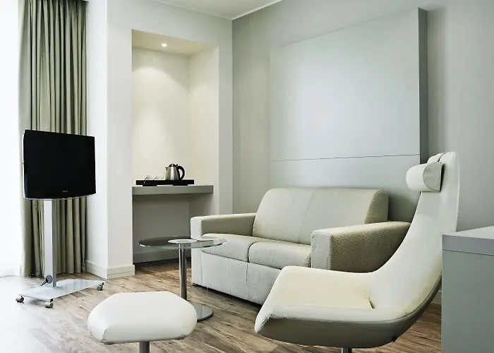 Move Venezia Nord 4*