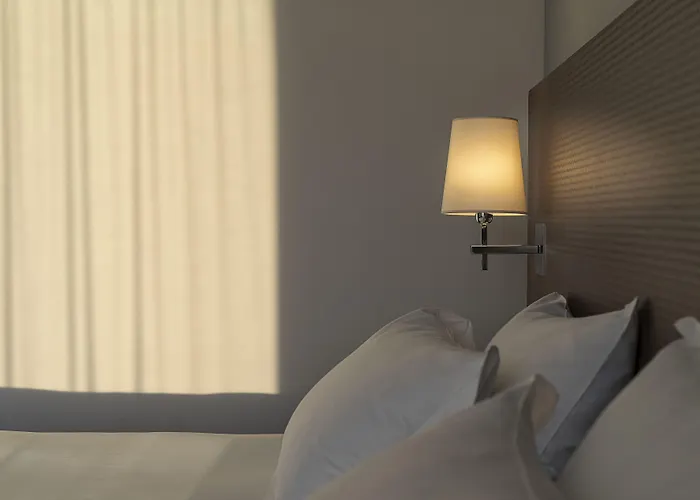 Hotel Move Venezia Nord 4*