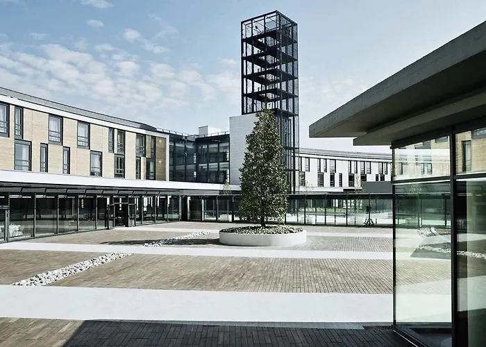 Hotel Move Venezia Nord 4*