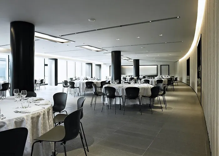 Move Venezia Nord מלון 4*