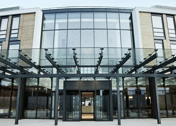 Hotel Move Venezia Nord