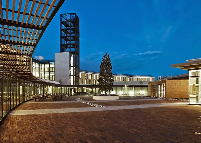 Hotel Move Venezia Nord Mogliano Veneto