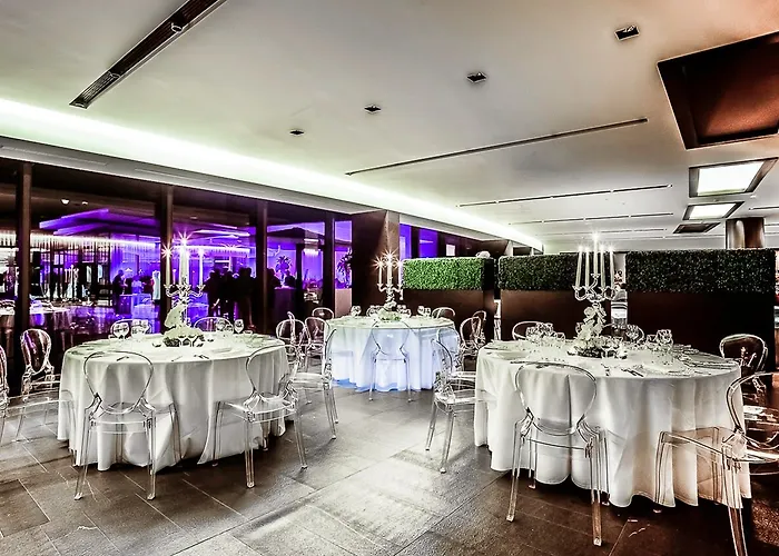 Hotel Move Venezia Nord 4*