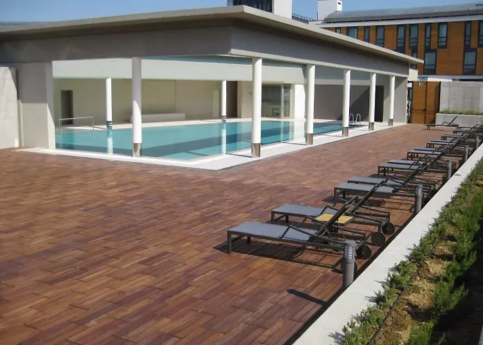 Move Venezia Nord Hotel Mogliano Veneto