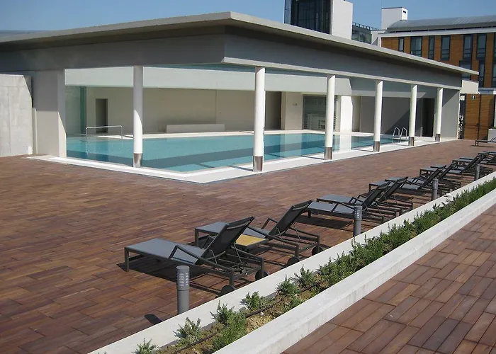 Move Venezia Nord 4*