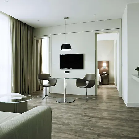 Szálloda Move Venezia Nord 4*